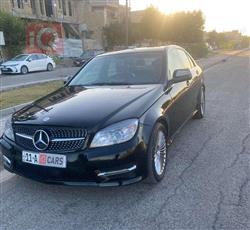 مرسيدس بنز C-Class